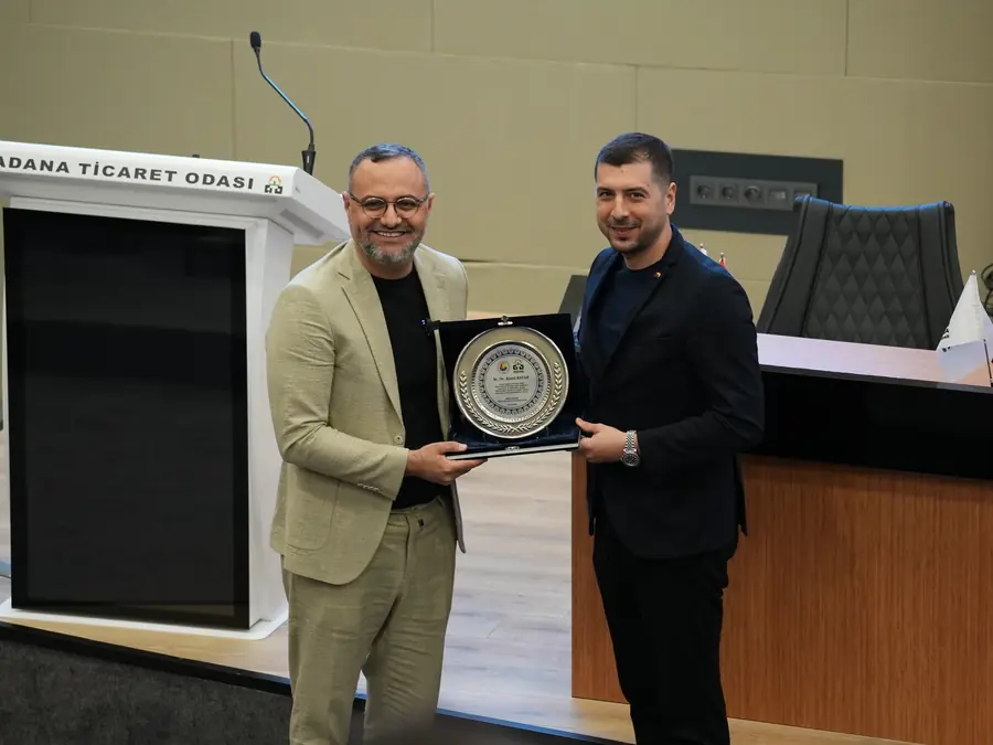 Bayar Danışmanlık Grubu seminerinden bir kare