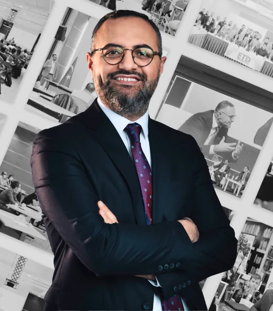 Dr. Kamil Bayar