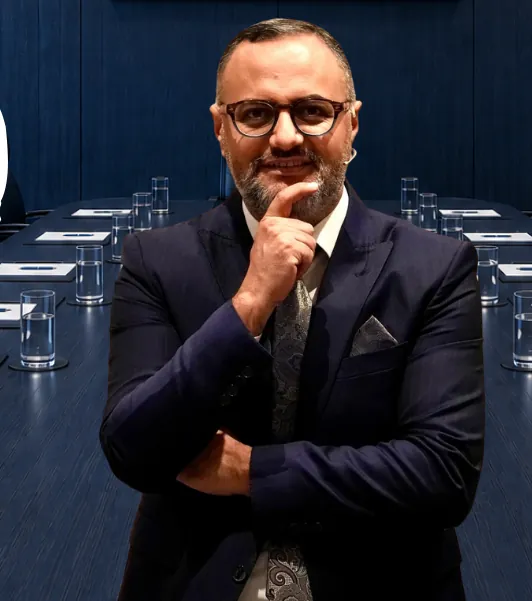 Dr. Kamil Bayar
