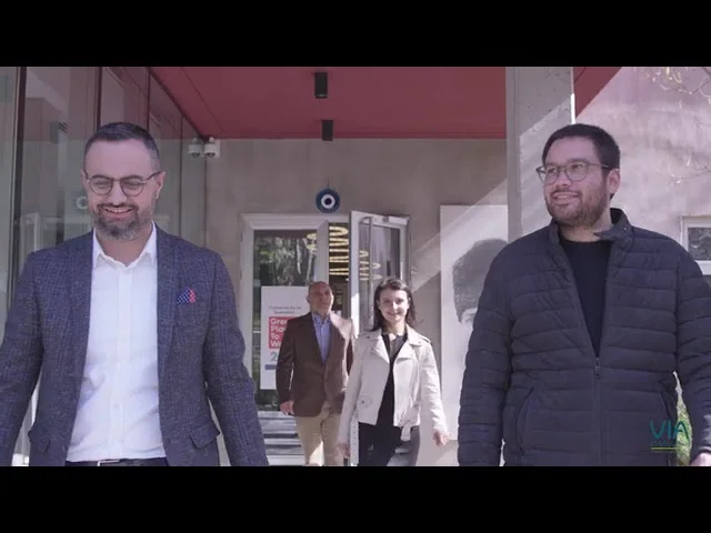 VIA Consulting'in Katkısı Neydi? - Organik Kimya - Süreç Yönetimi Danışmanlığı